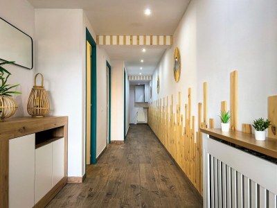 Apartment Wohnung in Calella nahe dem Strand - Features photo 30