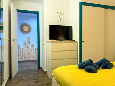 Apartment Wohnung in Calella nahe dem Strand - Features photo 31