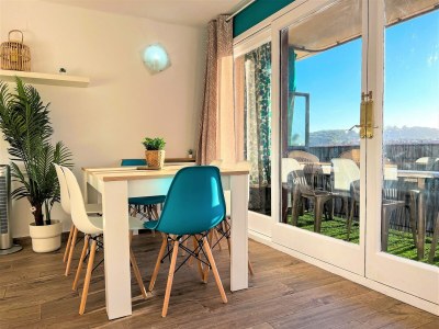 Apartment Wohnung in Calella nahe dem Strand - Features photo 36