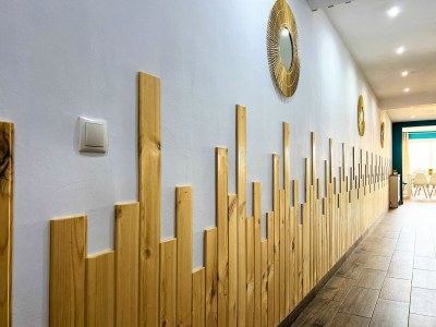 Apartment Wohnung in Calella nahe dem Strand - Outdoor photo 40