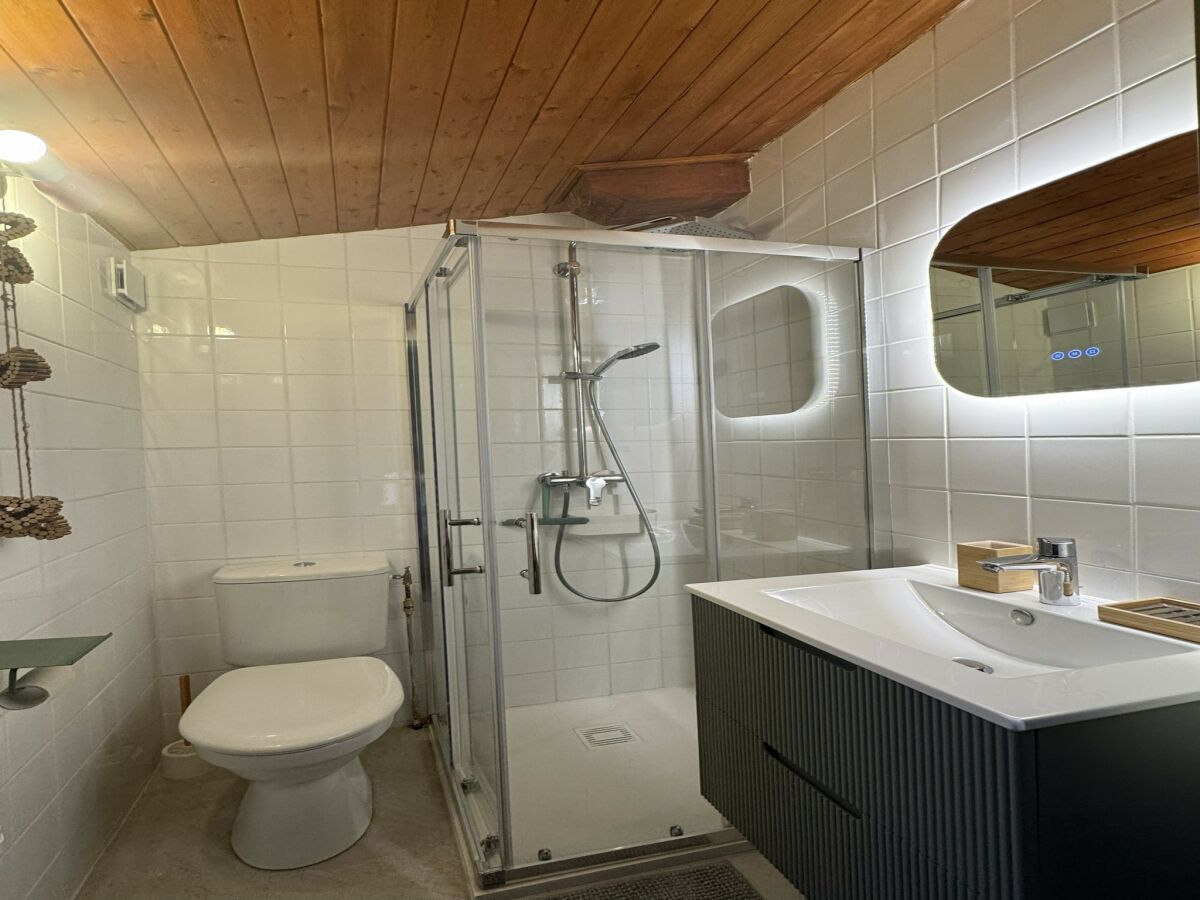 Apartment Gemütliche, helle Wohnung in Allos - Features photo 5
