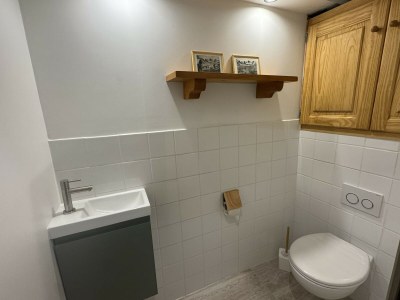 Apartment Gemütliche, helle Wohnung in Allos - Features photo 4
