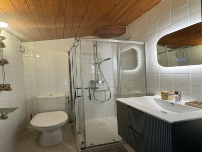 Apartment Gemütliche, helle Wohnung in Allos - Features photo 5