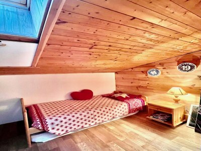 Apartment Gemütliche, helle Wohnung in Allos - Features photo 6