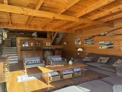 Apartment Gemütliche, helle Wohnung in Allos - Features photo 7