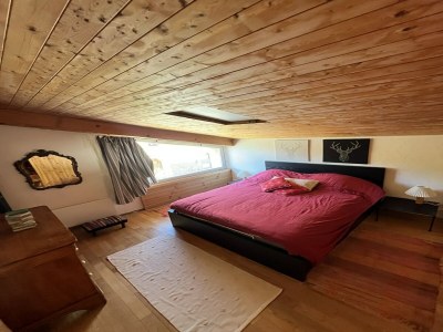 Apartment Gemütliche, helle Wohnung in Allos - Features photo 8