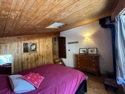 Apartment Gemütliche, helle Wohnung in Allos - Features photo 13