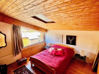 Apartment Gemütliche, helle Wohnung in Allos - Features photo 14