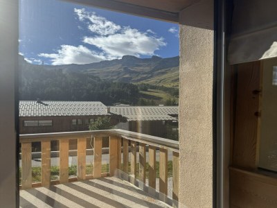 Apartment Gemütliche, helle Wohnung in Allos - Features photo 16