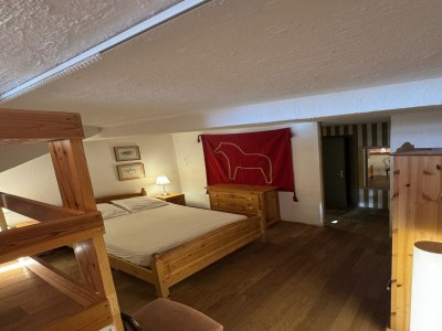 Apartment Gemütliche, helle Wohnung in Allos - Outdoor photo 21