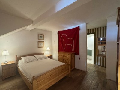 Apartment Gemütliche, helle Wohnung in Allos - Outdoor photo 24