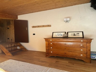 Apartment Gemütliche, helle Wohnung in Allos - Outdoor photo 25