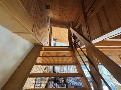 Apartment Gemütliche, helle Wohnung in Allos - Outdoor photo 27