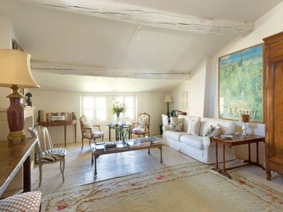 Apartment Heated Pool Apartment in Uzes - Features photo 7