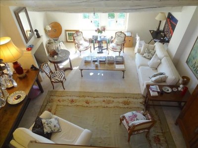 Apartment Heated Pool Apartment in Uzes - Features photo 13