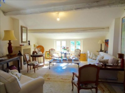 Apartment Heated Pool Apartment in Uzes - Features photo 14