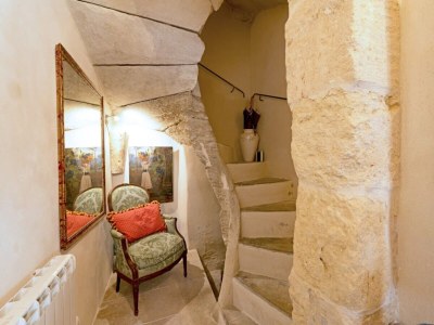 Apartment Heated Pool Apartment in Uzes - Features photo 17