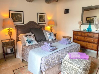 Apartment Heated Pool Apartment in Uzes - Features photo 19