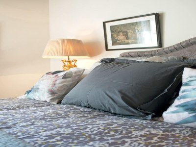 Apartment Heated Pool Apartment in Uzes - Features photo 22