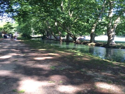 Apartment Heated Pool Apartment in Uzes - Environment photo 30