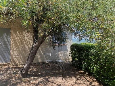 Holiday house Ferienhaus in Flayosc mit Pool und Terrasse - Outdoor photo 6