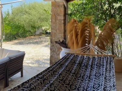 Holiday house Ferienhaus in Flayosc mit Pool und Terrasse - Outdoor photo 8