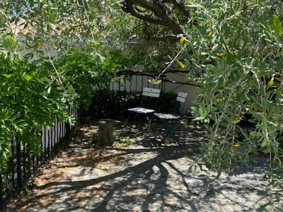 Holiday house Ferienhaus in Flayosc mit Pool und Terrasse - Outdoor photo 11