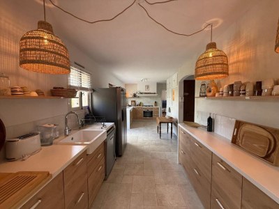 Holiday house Ferienhaus in Flayosc mit Pool und Terrasse - Features photo 16