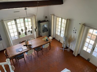 Holiday house Ferienhaus in Flayosc mit Pool und Terrasse - Features photo 20