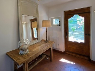 Holiday house Ferienhaus in Flayosc mit Pool und Terrasse - Features photo 22