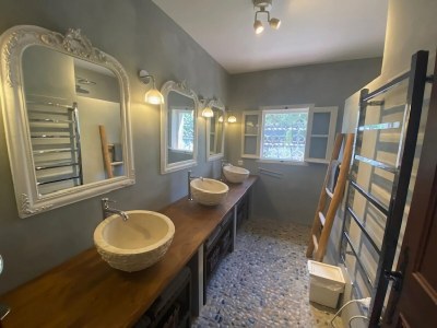 Holiday house Ferienhaus in Flayosc mit Pool und Terrasse - Features photo 23