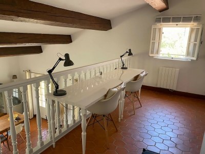 Holiday house Ferienhaus in Flayosc mit Pool und Terrasse - Features photo 26