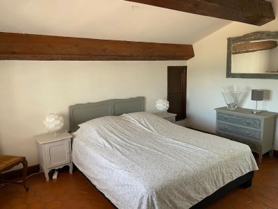 Holiday house Ferienhaus in Flayosc mit Pool und Terrasse - Features photo 28