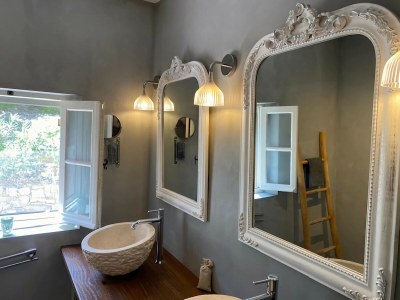 Holiday house Ferienhaus in Flayosc mit Pool und Terrasse - Features photo 30