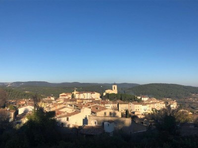 Holiday house Ferienhaus in Flayosc mit Pool und Terrasse - Environment photo 32