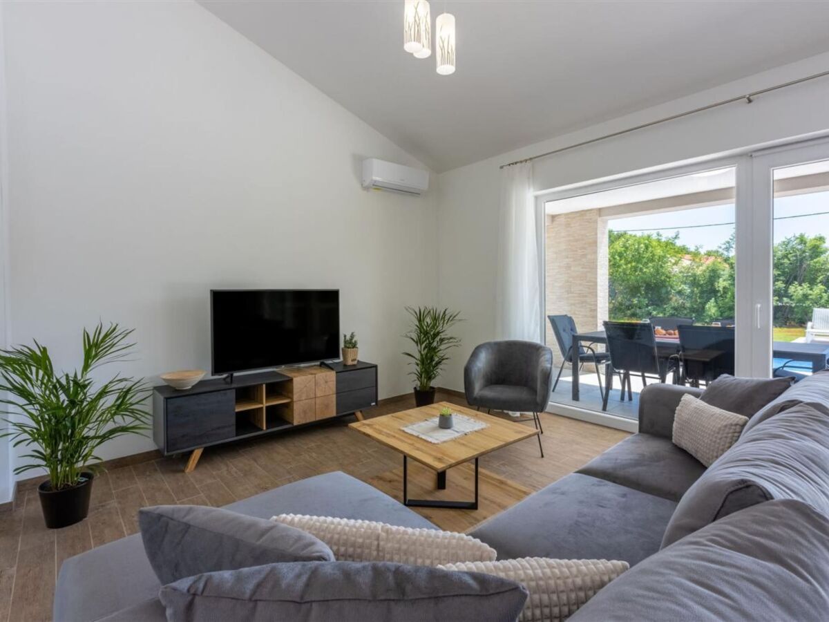 Villa Three Bedroom Villa with Swiming Pool - Features photo 4