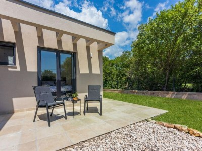 Villa Three Bedroom Villa with Swiming Pool in Labin - Villa