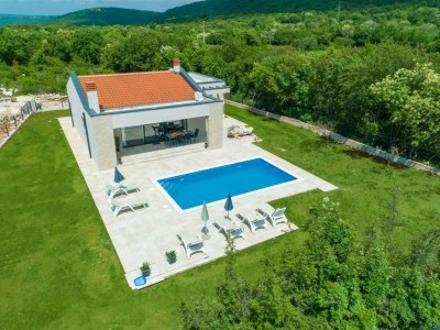 Villa Three Bedroom Villa with Swiming Pool - Outdoor photo 2