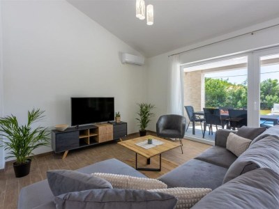 Villa Three Bedroom Villa with Swiming Pool - Features photo 4