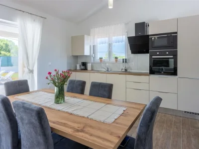 Villa Three Bedroom Villa with Swiming Pool - Features photo 6