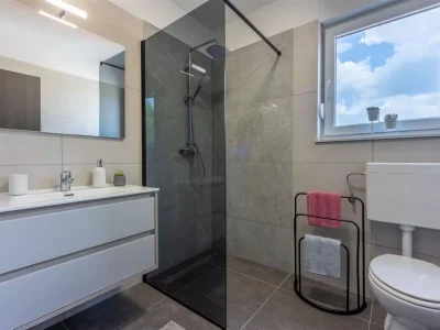 Villa Three Bedroom Villa with Swiming Pool - Features photo 8