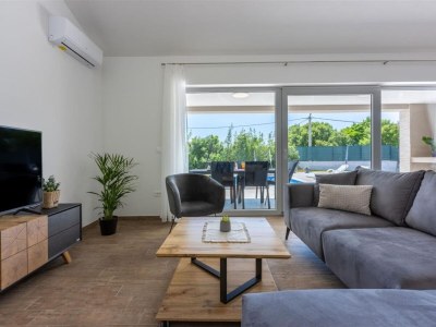 Villa Three Bedroom Villa with Swiming Pool - Features photo 9