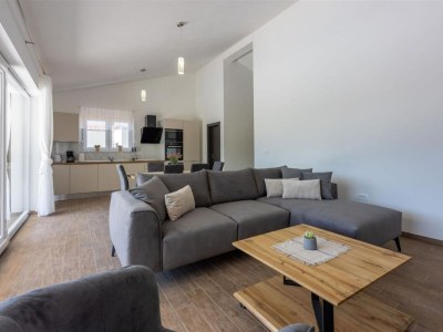 Villa Three Bedroom Villa with Swiming Pool - Features photo 10