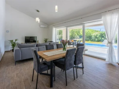 Villa Three Bedroom Villa with Swiming Pool - Features photo 11