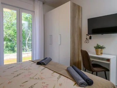 Villa Three Bedroom Villa with Swiming Pool - Features photo 16