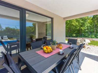 Villa Three Bedroom Villa with Swiming Pool - Features photo 22