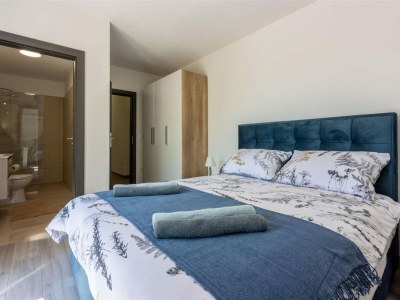 Villa Three Bedroom Villa with Swiming Pool - Features photo 23