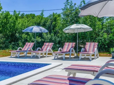 Villa Three Bedroom Villa with Swiming Pool - Outdoor photo 25