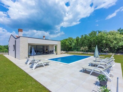 Villa Three Bedroom Villa with Swiming Pool - Outdoor photo 26