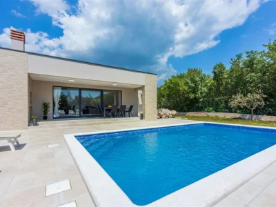 Villa Three Bedroom Villa with Swiming Pool - Outdoor photo 27